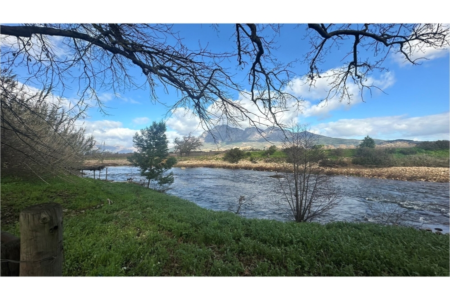 0 Bedroom Property for Sale in Paarl South Western Cape
